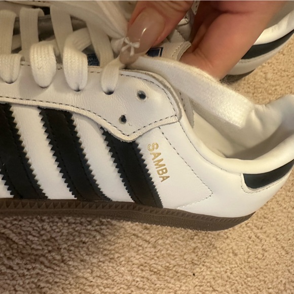 Addidas Originals Samba OG size5.5 - Picture 5 of 6
